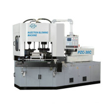 High Quality of Injection Blowing Machine Made in China
